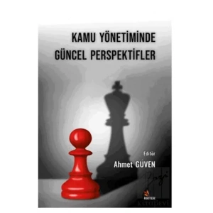 Kamu Yönetiminde Güncel Perspektifler