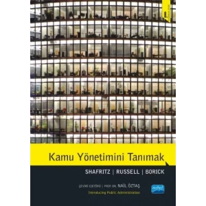 KAMU YÖNETİMİNİ TANIMAK - Introducing Public Administration