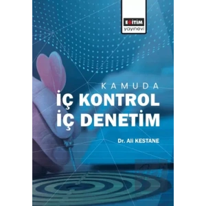 Kamuda İç Kontrol İç Denetim