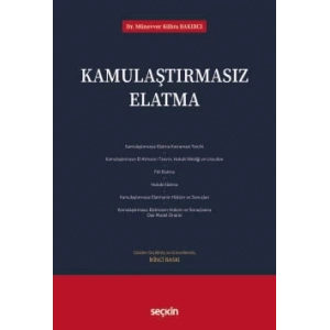 Kamulaştırmasız Elatma
