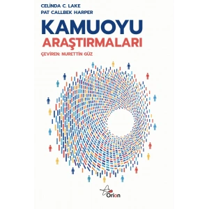 Kamuoyu Araştırmaları