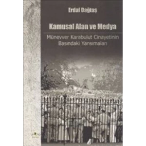 Kamusal Alan ve Medya