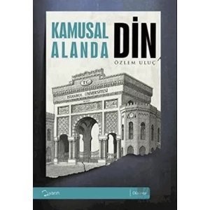 Kamusal Alanda Din