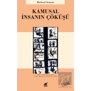Kamusal İnsanın Çöküşü