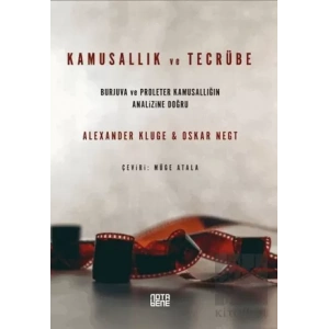 Kamusallık ve Tecrübe