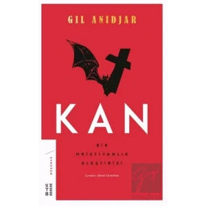 Kan: Bir Hristiyanlık Eleştirisi