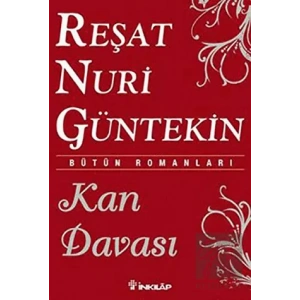 Kan Davası