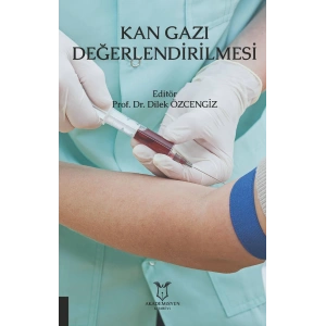 Kan Gazı Değerlendirilmesi