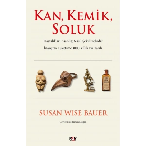 Kan, Kemik, Soluk