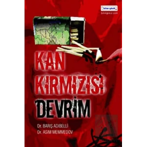 Kan Kırmızısı Devrim