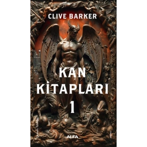 Kan Kitapları 1