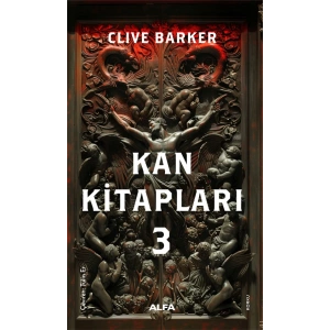 Kan Kitapları 3