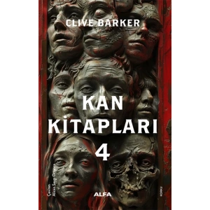 Kan Kitapları 4