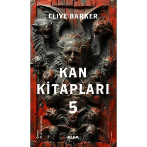 Kan Kitapları 5