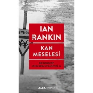 Kan Meselesi