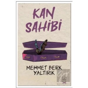 Kan Sahibi