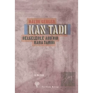 Kan Tadı
