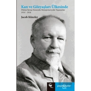 Kan ve Gözyaşları Ülkesinde