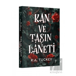 Kan ve Taşın Laneti