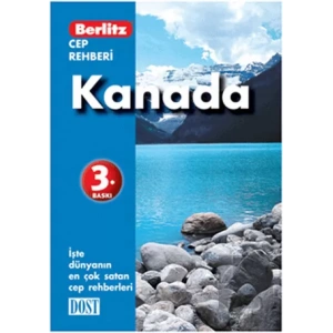 Kanada Cep Rehberi