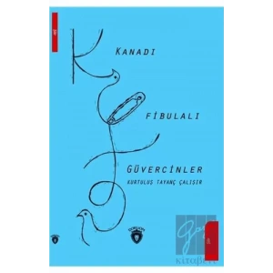 Kanadı Fibulalı Güvercinler