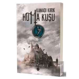 Kanadı Kırık Hüma Kuşu