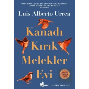 Kanadı Kırık Melekler Evi