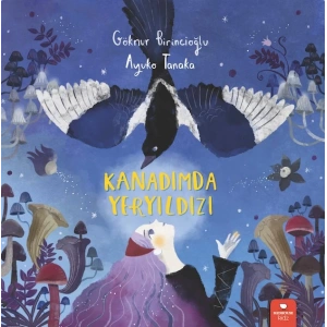 Kanadımda Yeryıldızı