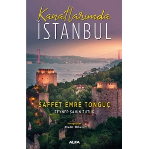 Kanatlarımda İstanbul