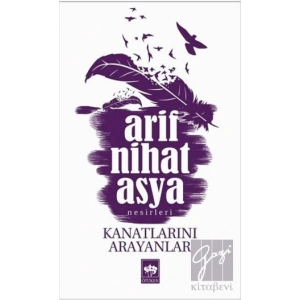 Kanatlarını Arayanlar