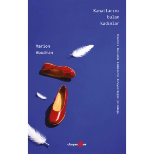 Kanatlarını Bulan Kadınlar