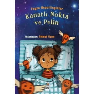 Kanatlı Nokta ve Pelin