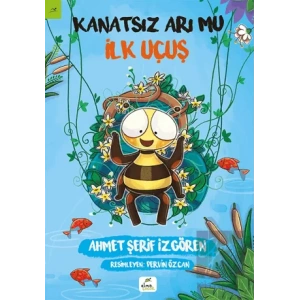 Kanatsız Arı Mu 2 - İlk Uçuş