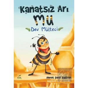 Kanatsız Arı Mu Dev Mülteci