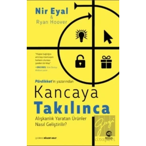 Kancaya Takılınca