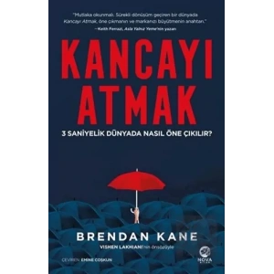 Kancayı Atmak: 3 Saniyelik Dünyada Nasıl Öne Çıkılır?