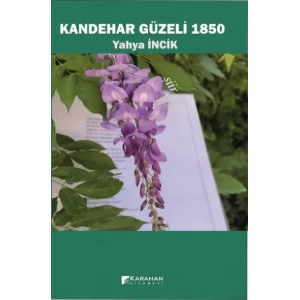 KANDEHAR GÜZELİ 1850