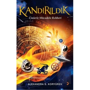 Kandırıldık