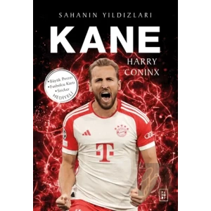 Kane - Sahanın Yıldızları