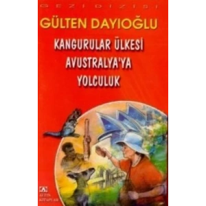 Kangurular Ülkesi Avustralya’ya Yolculuk