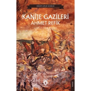 Kanije Gazileri Gençlere Tarih