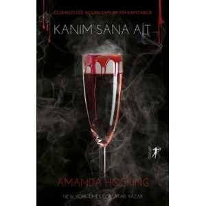 Kanım Sana Ait