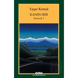 Kanın Sesi Kimsecik - 3