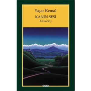 Kanın Sesi Kimsecik - 3