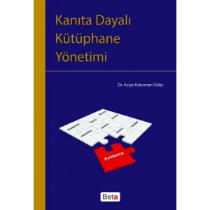 Kanıta Dayalı Kütüphane Yönetimi