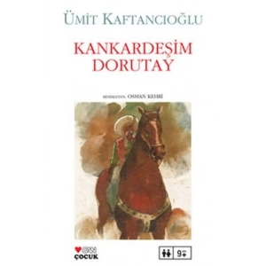 Kankardeşim Dorutay