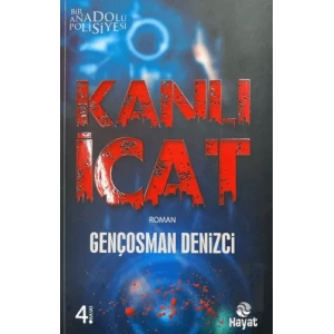 Kanlı İcat