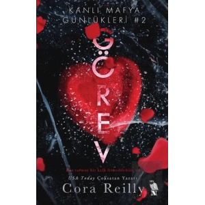 Kanlı Mafya Günlükleri 2: Görev