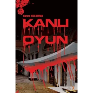 Kanlı Oyun
