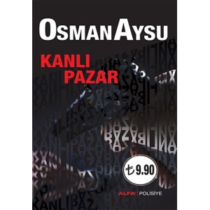 Kanlı Pazar (Cep Boy)